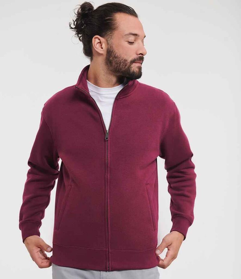 Russell Athletic Authentic Sweat Jacket