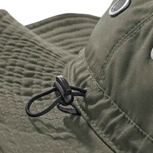 Beechfield Cargo Bucket Hat