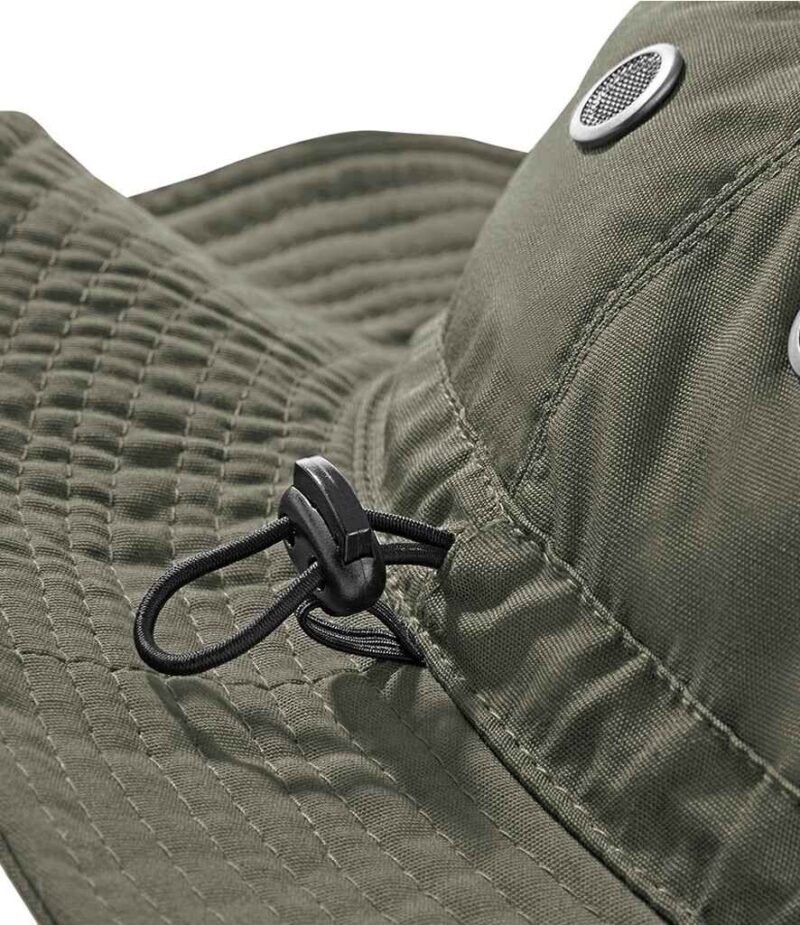 Beechfield Cargo Bucket Hat