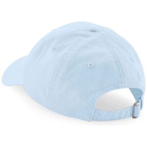 Beechfield Low Profile 6 Panel Dad Cap
