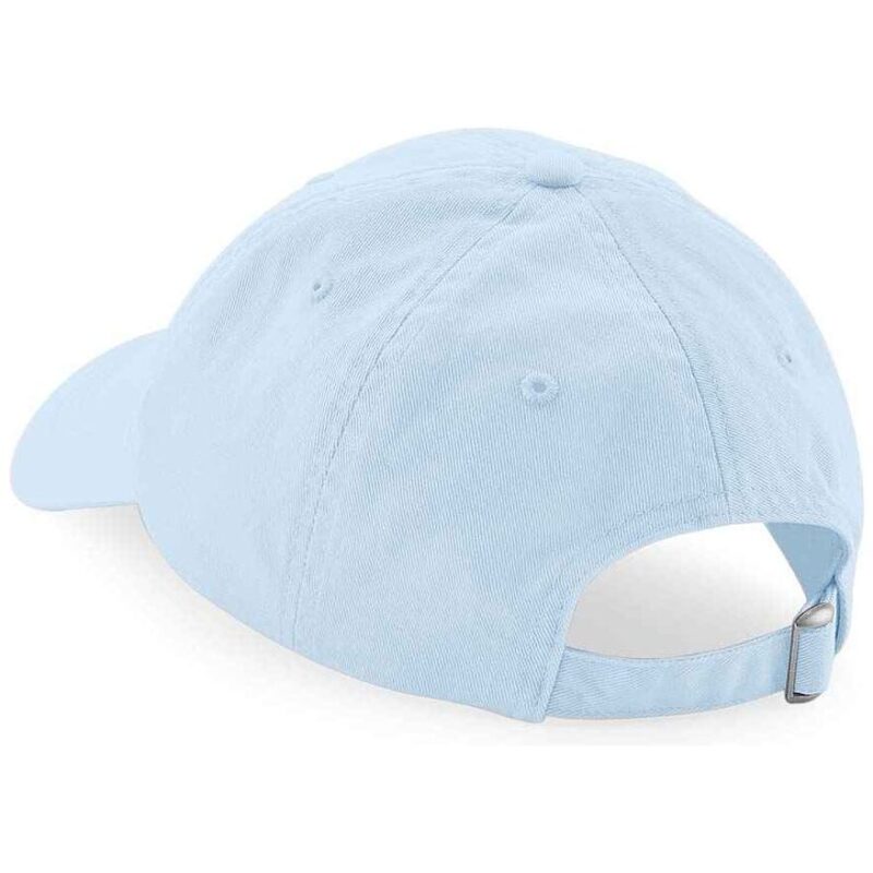 Beechfield Low Profile 6 Panel Dad Cap