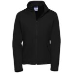 Russell Athletic Ladies Smart Soft Shell Jacket
