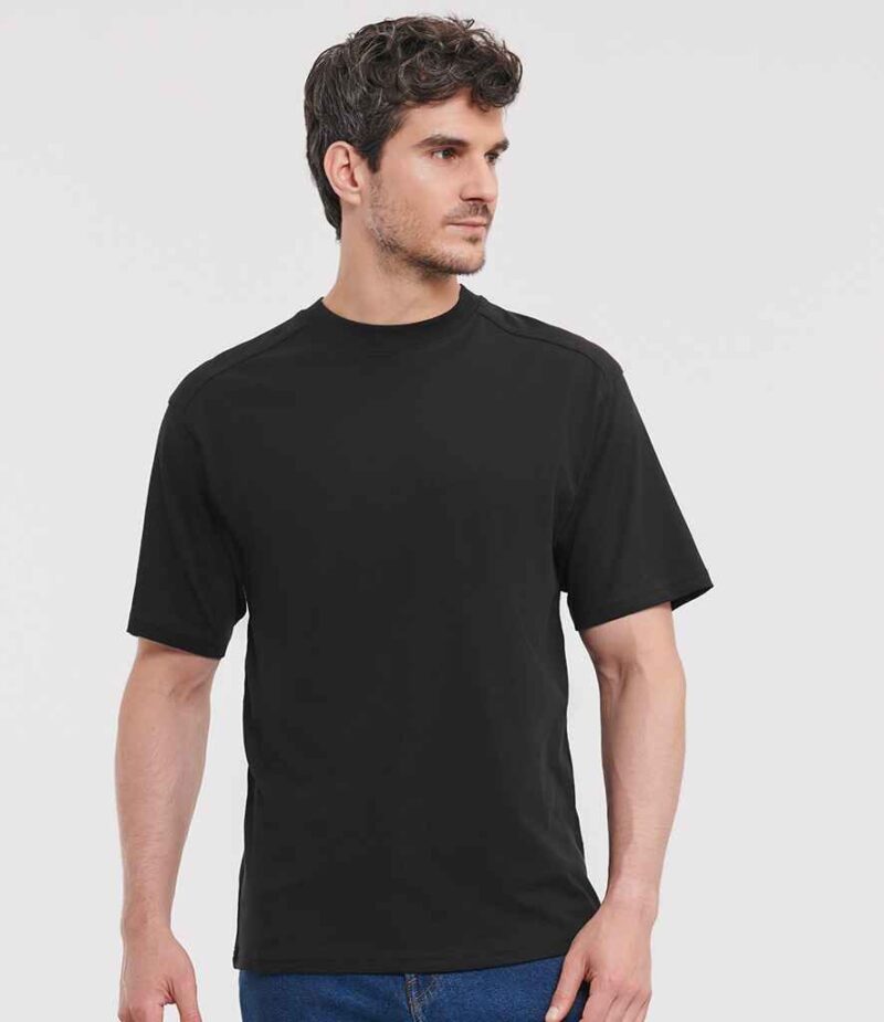 Russell Athletic Heavyweight T-Shirt
