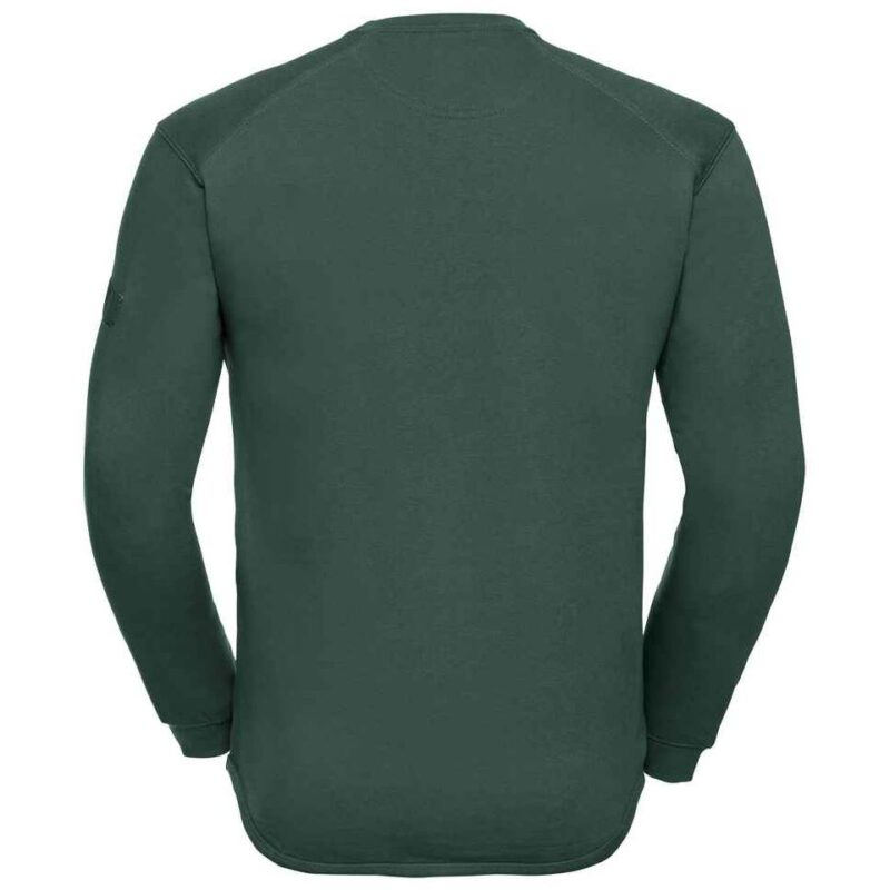 Russell Athletic Heavyweight Sweatshirt