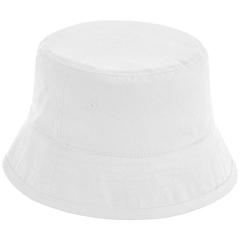 Beechfield Organic Cotton Bucket Hat
