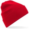 Classic Red