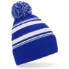 Bright Royal/White
