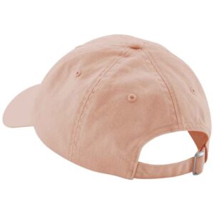 Beechfield Low Profile 6 Panel Dad Cap