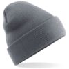 Graphite Grey
