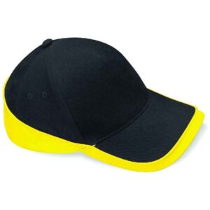 Beechfield Teamwear Competition Cap