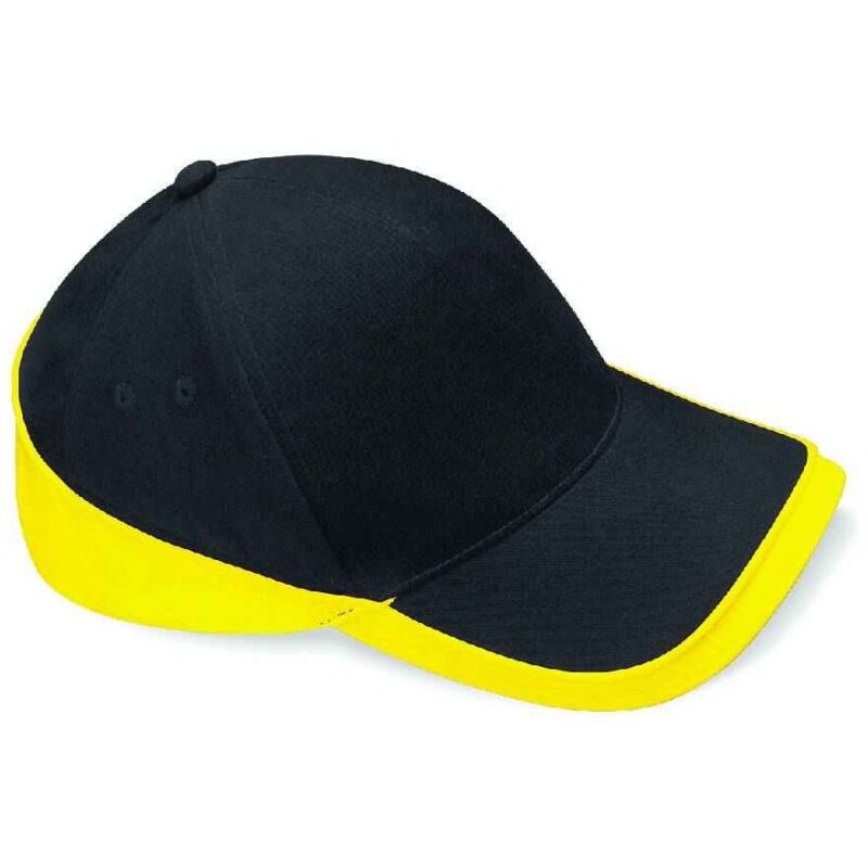Beechfield Teamwear Competition Cap