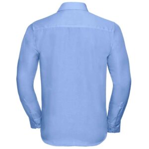 Russell Athletic Collection Long Sleeve Tailored Ultimate Non-Iron Shirt