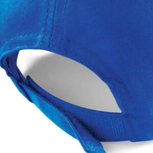 Beechfield Ultimate 5 Panel Cap