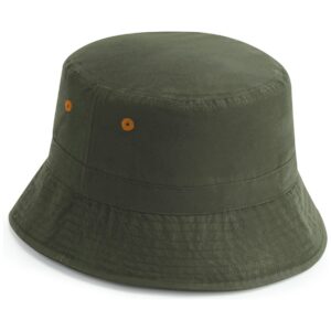 Beechfield Recycled Polyester Bucket Hat