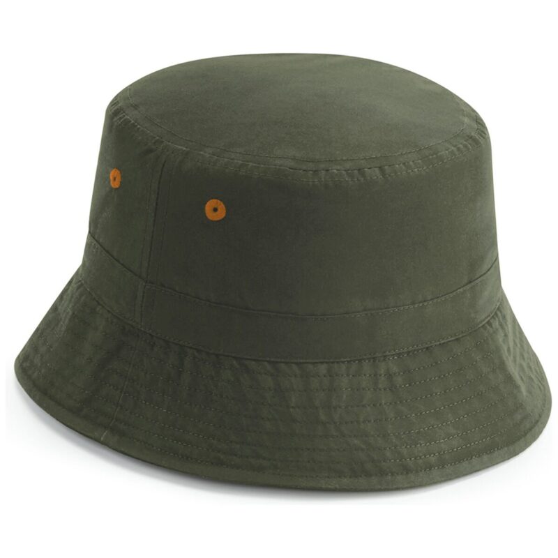 Beechfield Recycled Polyester Bucket Hat