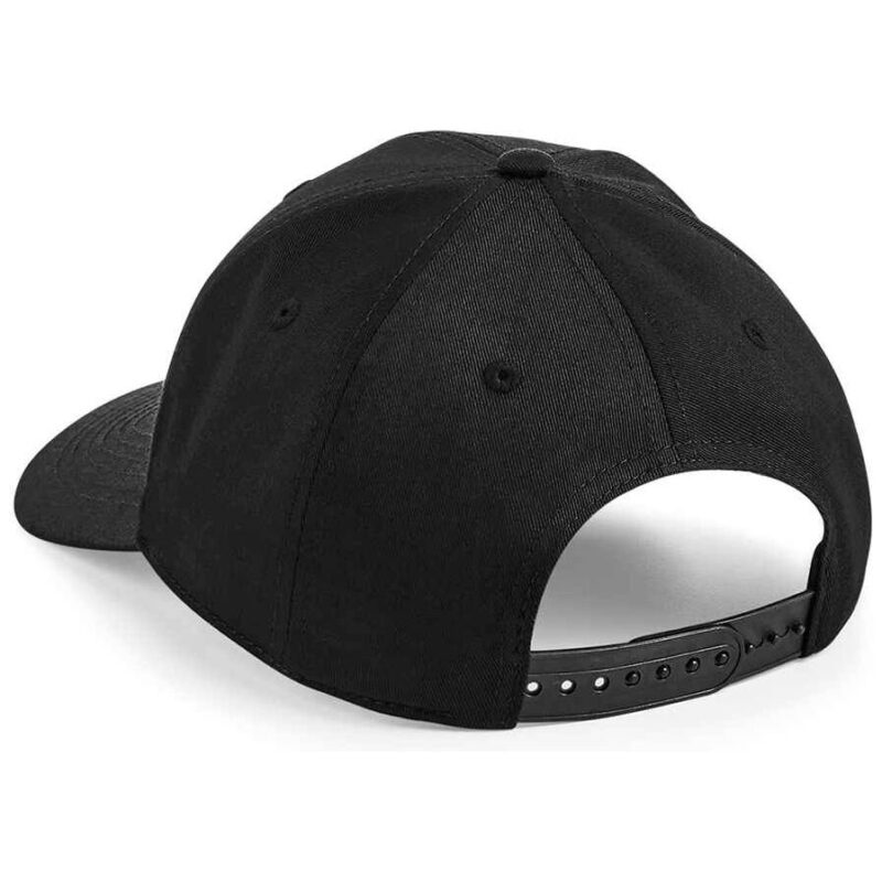 Beechfield Urbanwear 6 Panel Snapback Cap