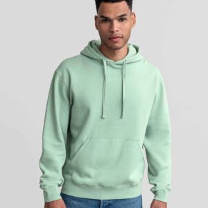 Russell Athletic Authentic Hooded Sweatshirt