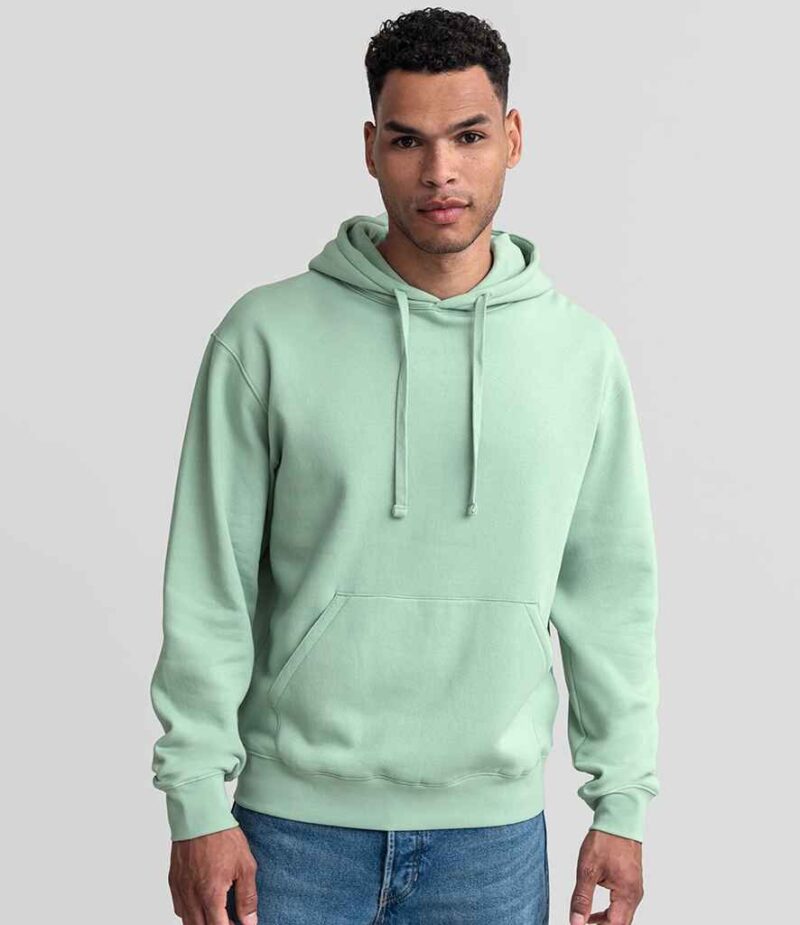 Russell Athletic Authentic Hooded Sweatshirt