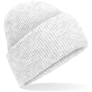 Beechfield Classic Engineered Deep Cuffed Beanie