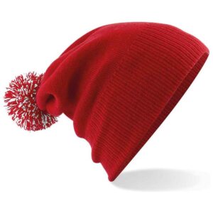 Beechfield Snowstar Beanie