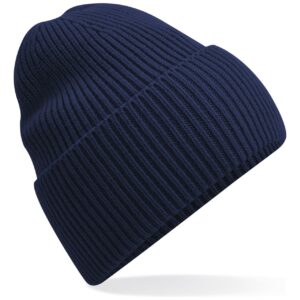 Beechfield Recycled Oversized Cuffed Beanie
