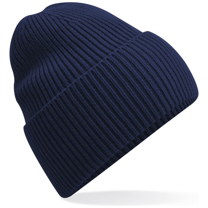 Beechfield Recycled Oversized Cuffed Beanie