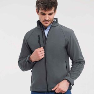 Russell Athletic Soft Shell Jacket