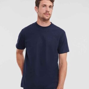 Russell Athletic Authentic Heavyweight T-Shirt