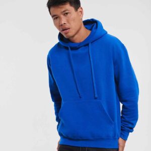Russell Athletic Hooded Sweatshirt