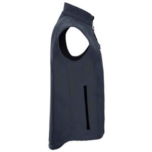 Russell Athletic Soft Shell Gilet