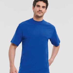 Russell Athletic Heavyweight T-Shirt
