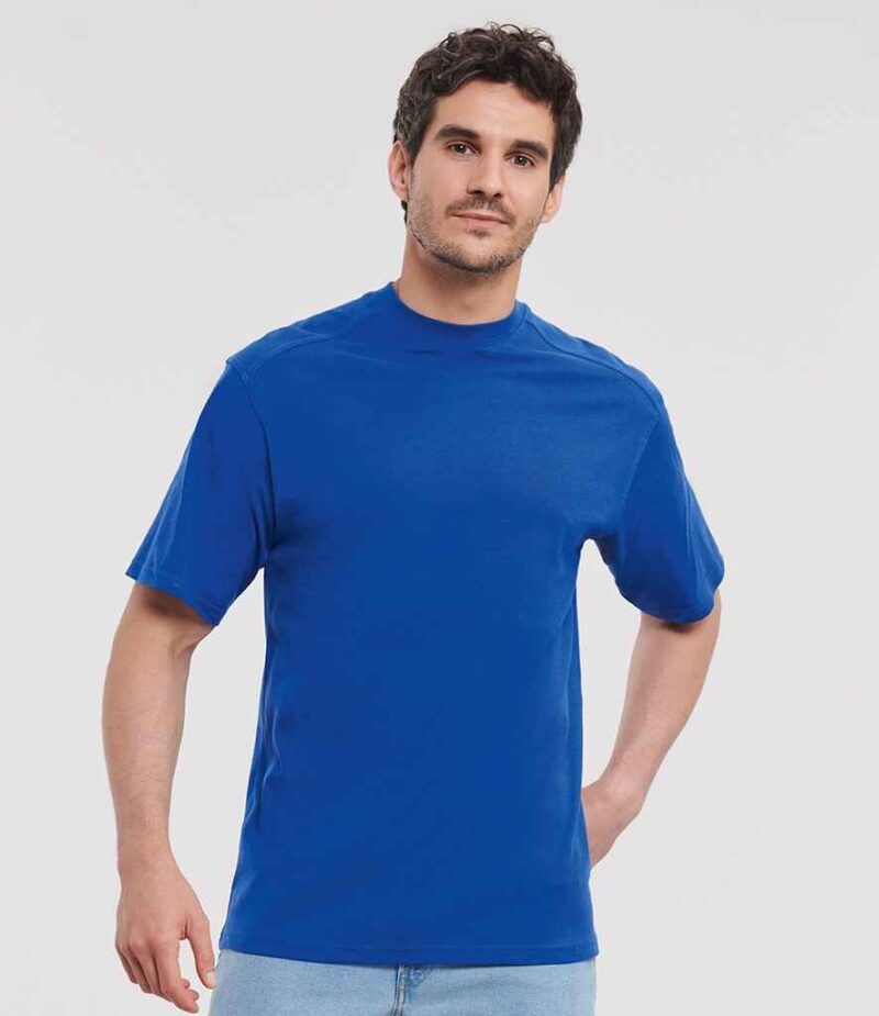 Russell Athletic Heavyweight T-Shirt