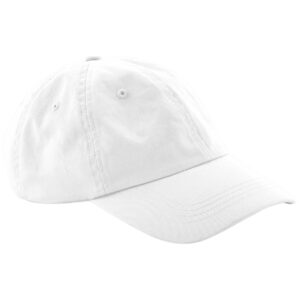 Beechfield Low Profile 6 Panel Dad Cap