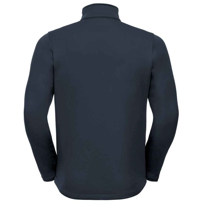 Russell Athletic Smart Soft Shell Jacket