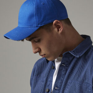 Beechfield Ultimate 6 Panel Cap