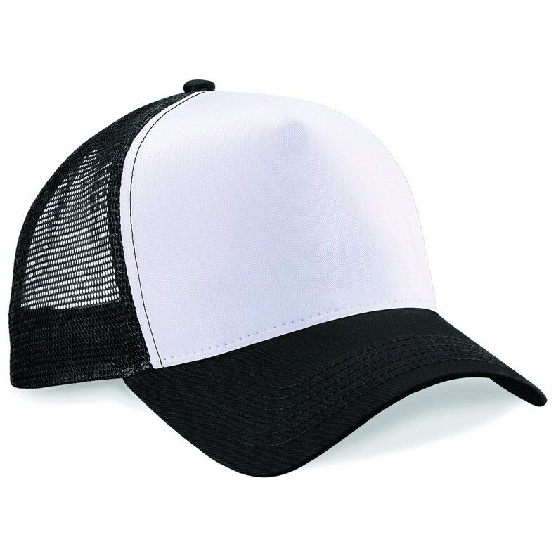 Beechfield Snapback Trucker Cap