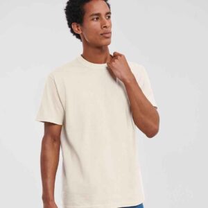 Russell Athletic Classic Ringspun T-Shirt