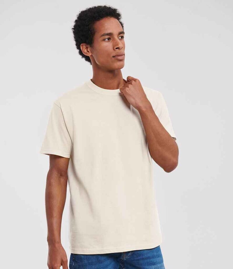 Russell Athletic Classic Ringspun T-Shirt