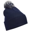 Navy/Light Grey