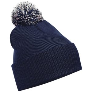 Beechfield Snowstar Beanie
