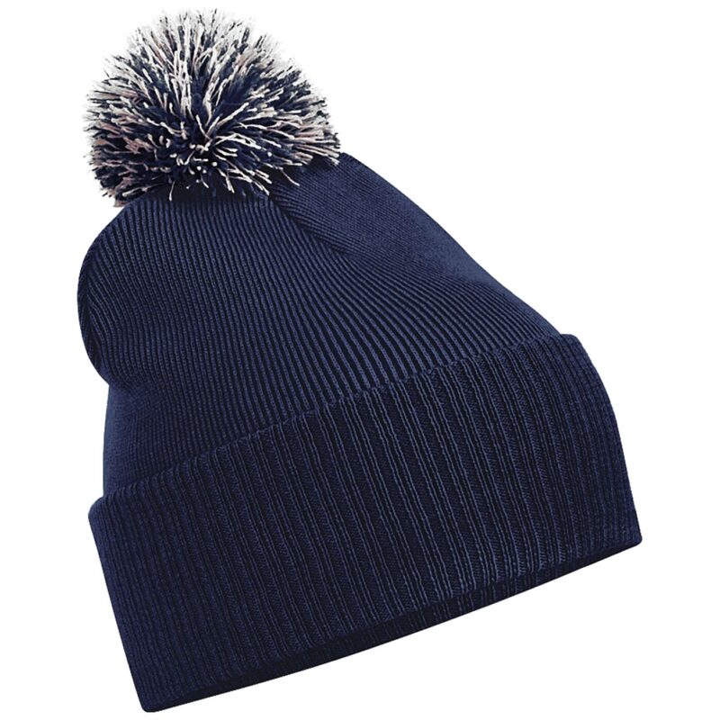Beechfield Snowstar Beanie