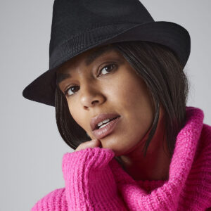Beechfield Fedora