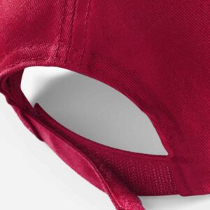 Beechfield Ultimate 5 Panel Cap with Sandwich Peak