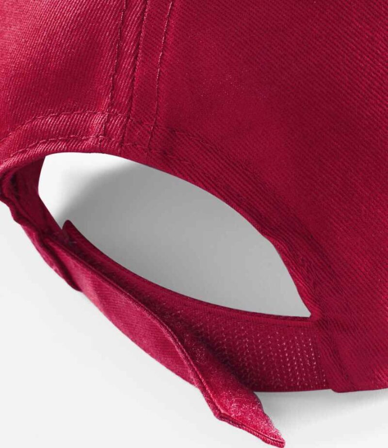 Beechfield Ultimate 5 Panel Cap with Sandwich Peak