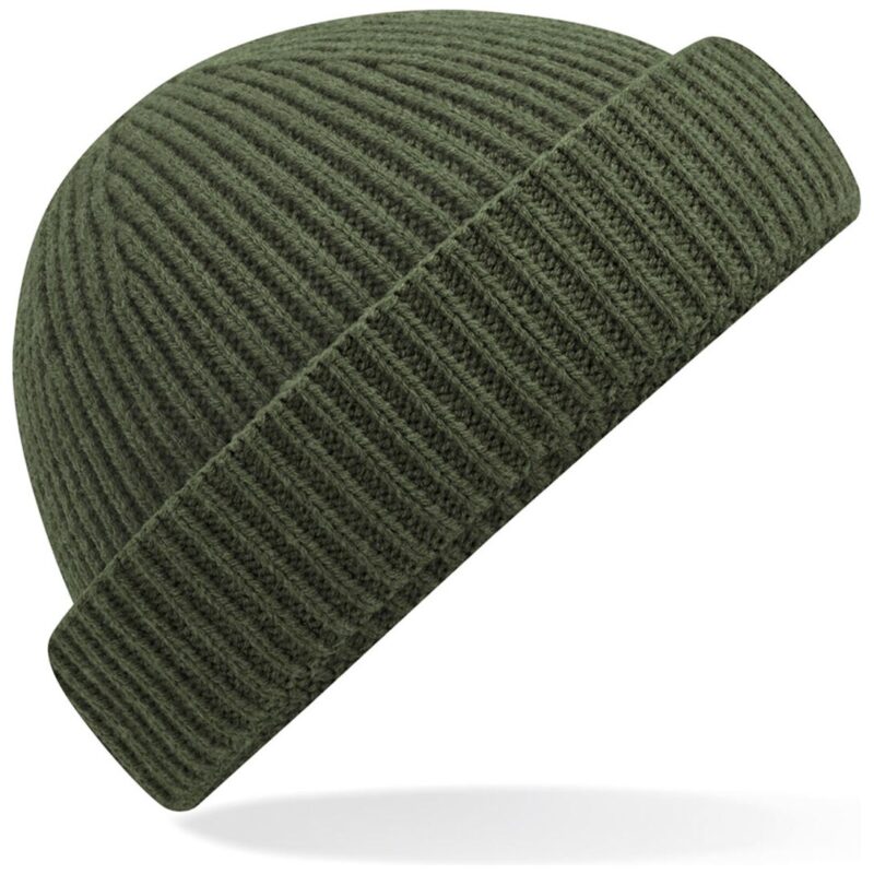 Beechfield Recycled Harbour Beanie