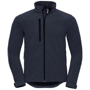 Russell Athletic Soft Shell Jacket