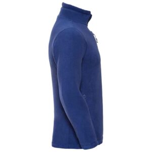 Russell Athletic Outdoor Fleece Jacket