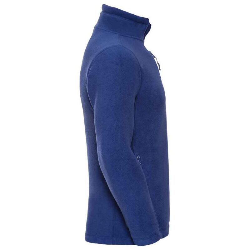 Russell Athletic Outdoor Fleece Jacket