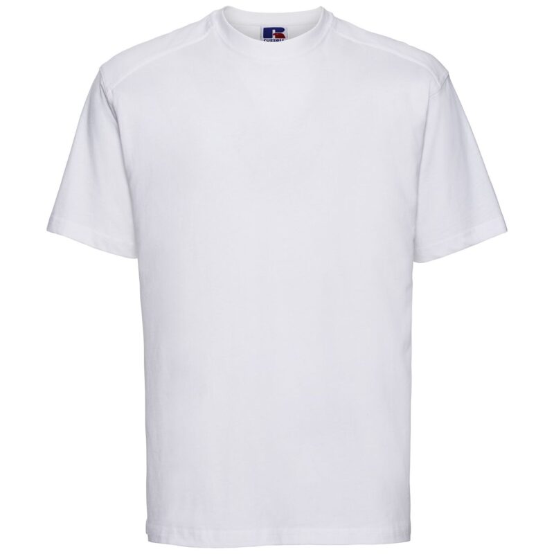 Russell Athletic Heavyweight T-Shirt