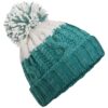 Emerald/Soft White